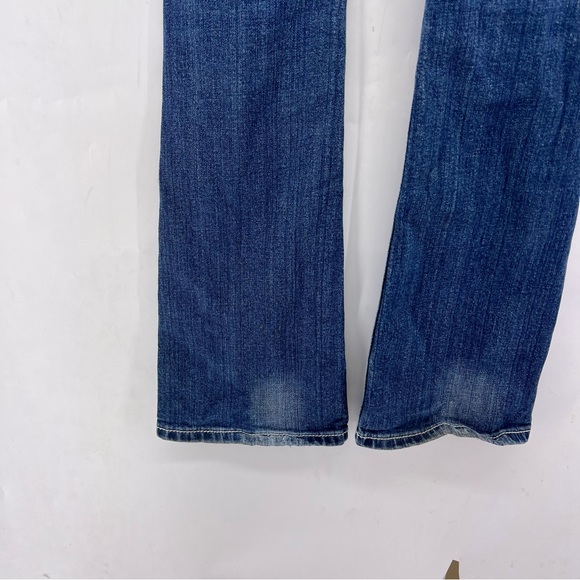 Miss me jeans size 10 bootcut b35 - Picture 3 of 7